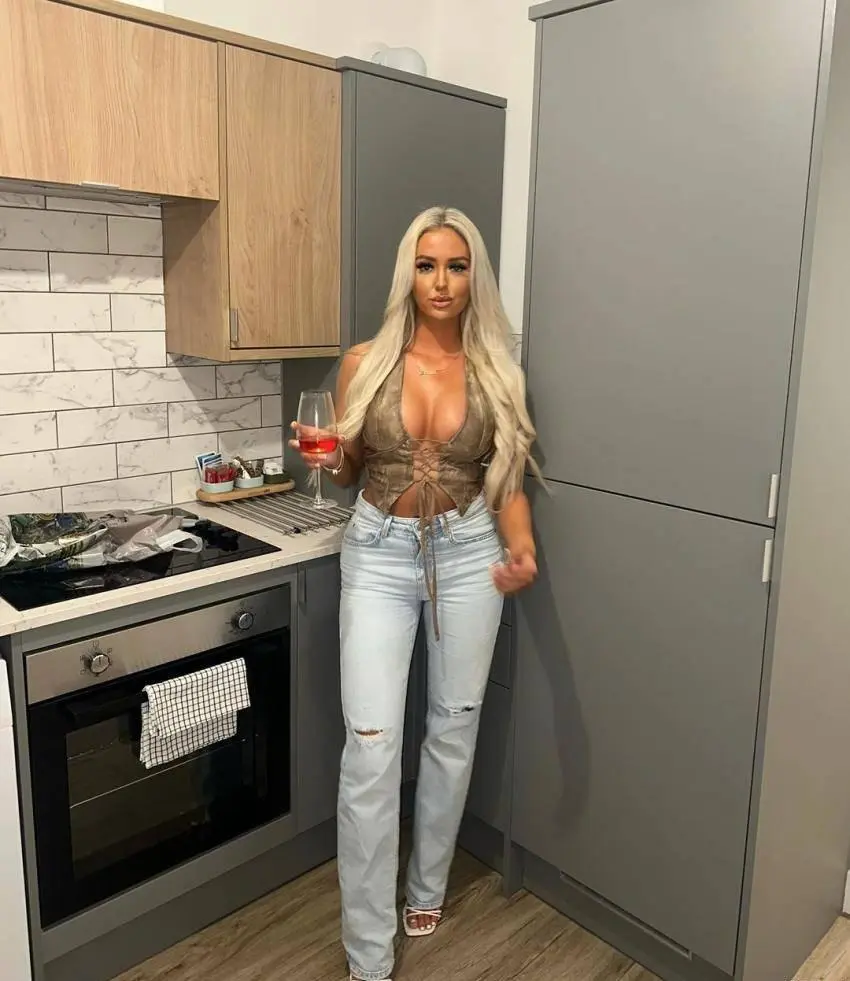 Profil de Amélia à Dijon (21000)