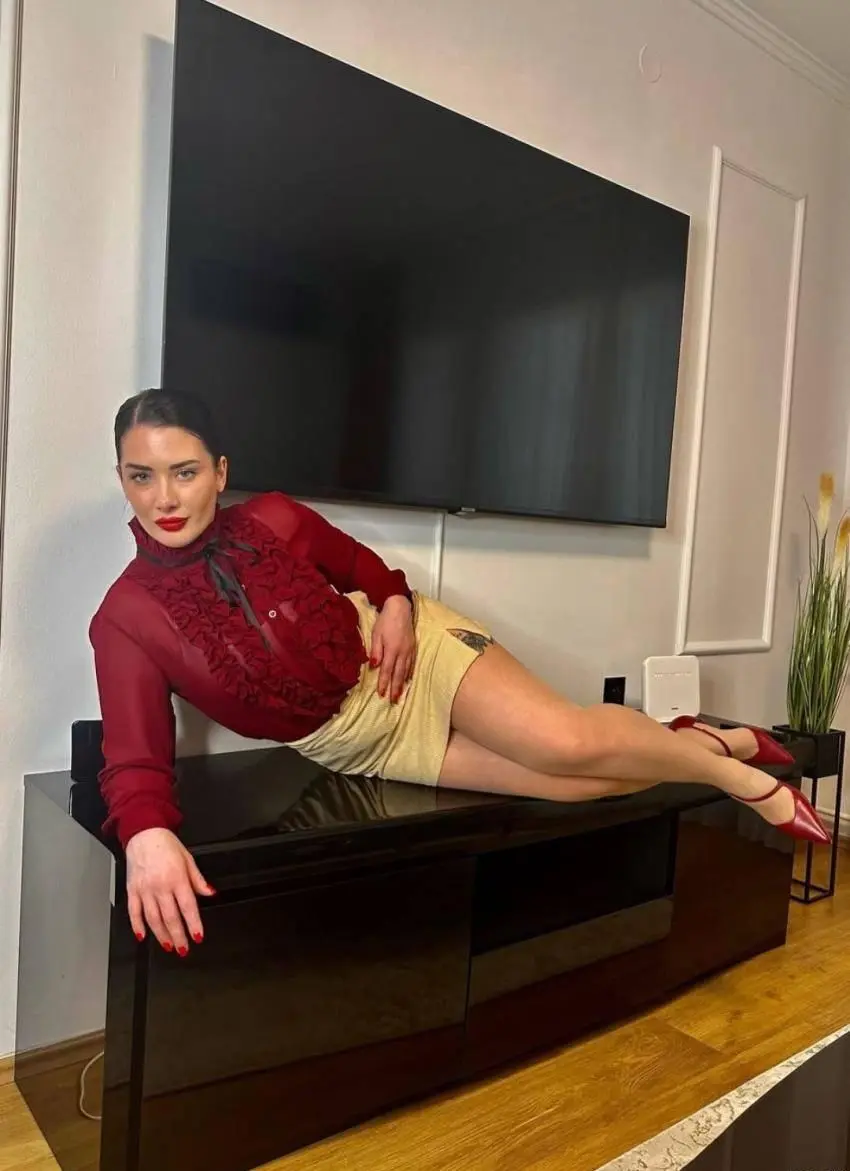 Profil de Lyna à Saint-Benoît (97470)