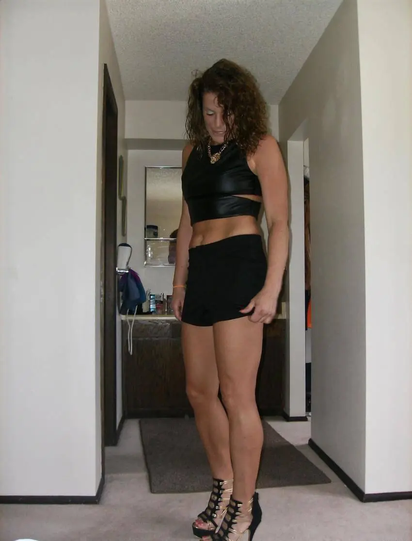 Profil de Anne-Lise à Le Chesnay (78150)