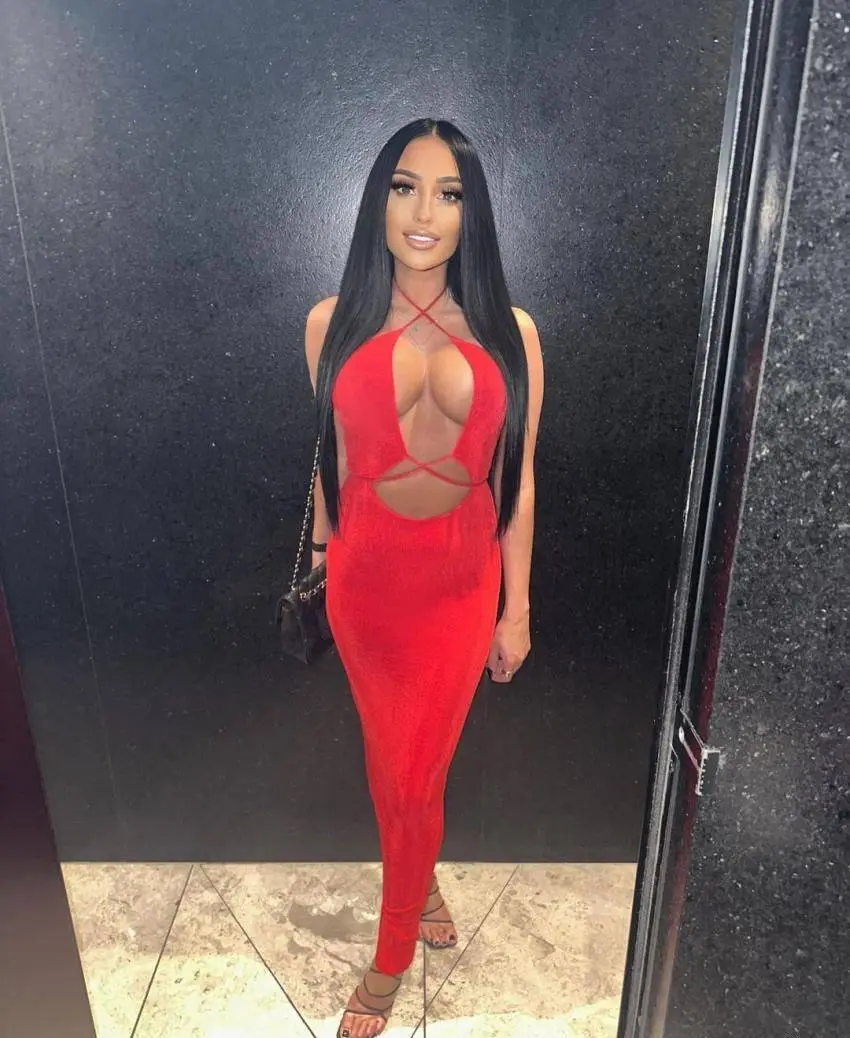 Profil de Chochana à Francheville (69340)