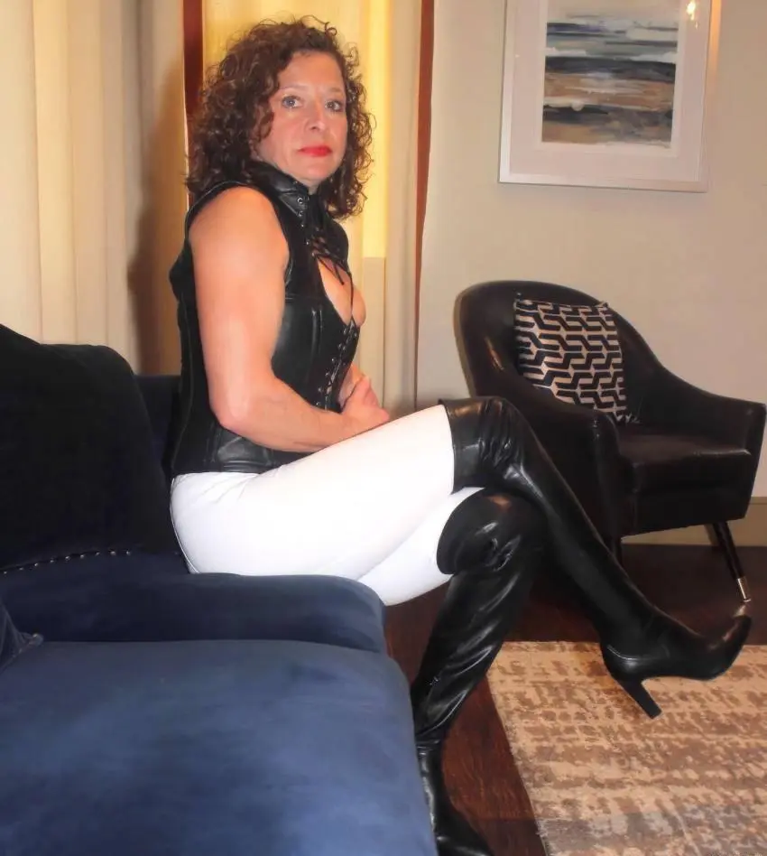 Profil de Consuela à Douai (59500)