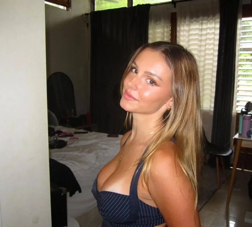 Profil de Isadora à Blanquefort (33290)