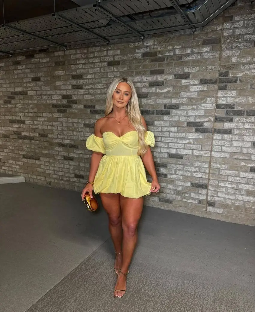 Profil de Lucille à Bischheim (67800)