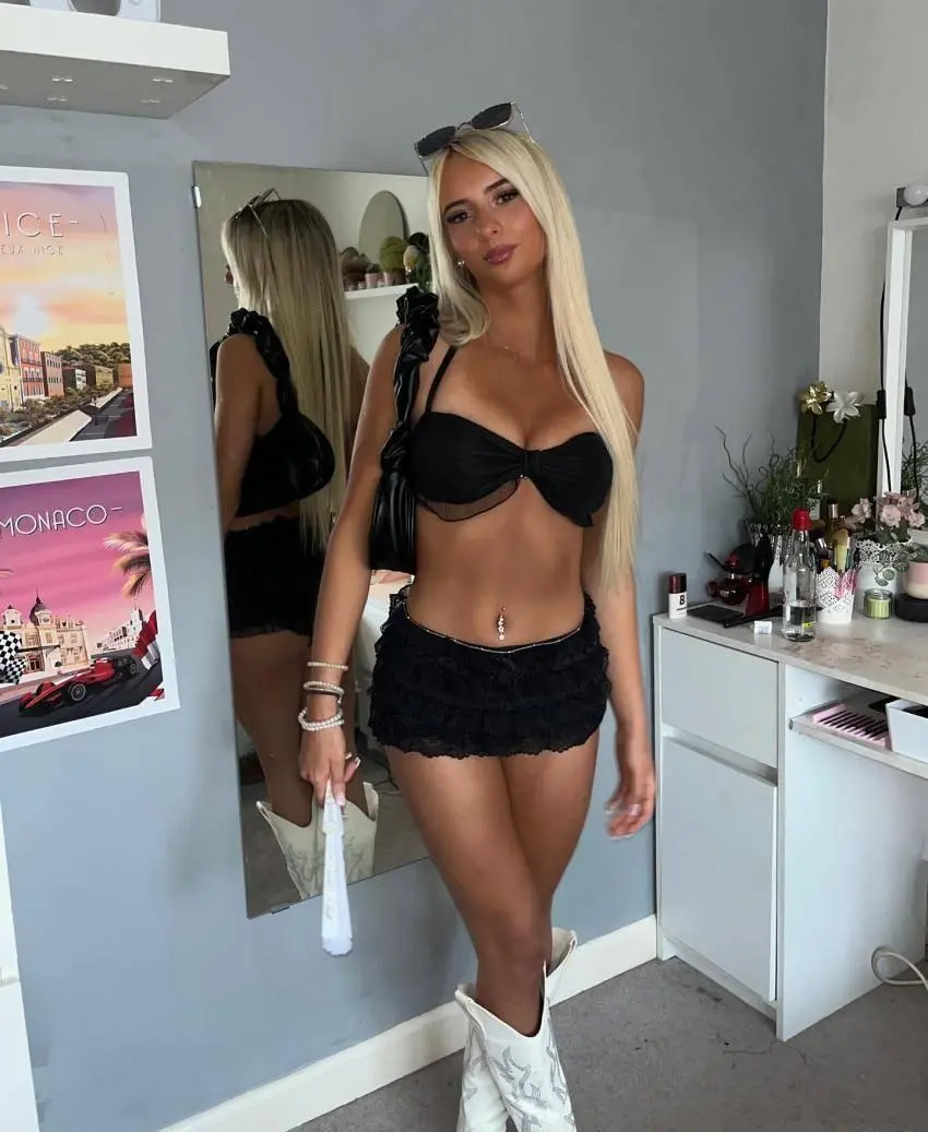 Profil de Tiphaine à La Madeleine (59110)