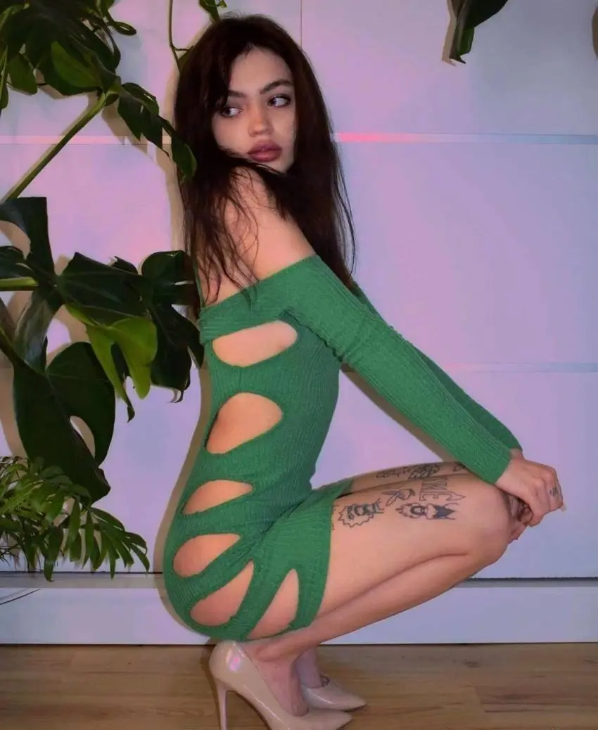 Profil de Mary à Roubaix (59100)