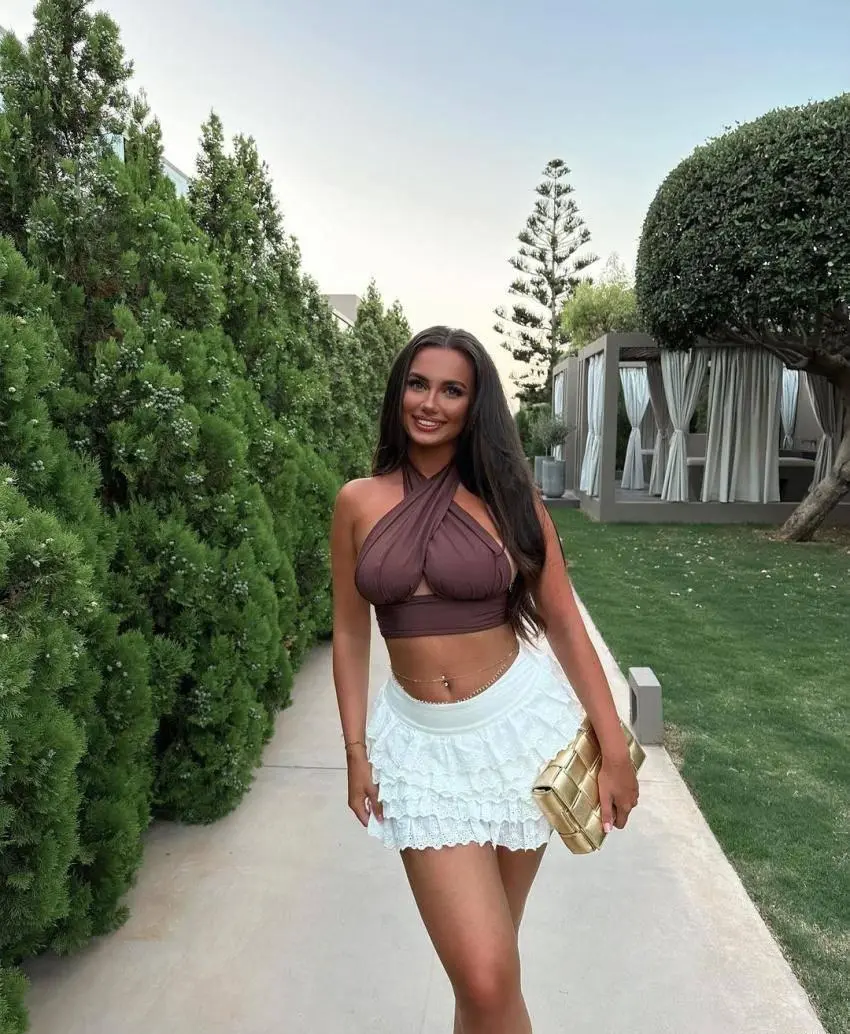 Profil de Lucy-Lou à Villefontaine (38090)