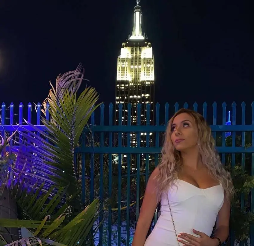 Profil de Julie à Le Vésinet (78110)