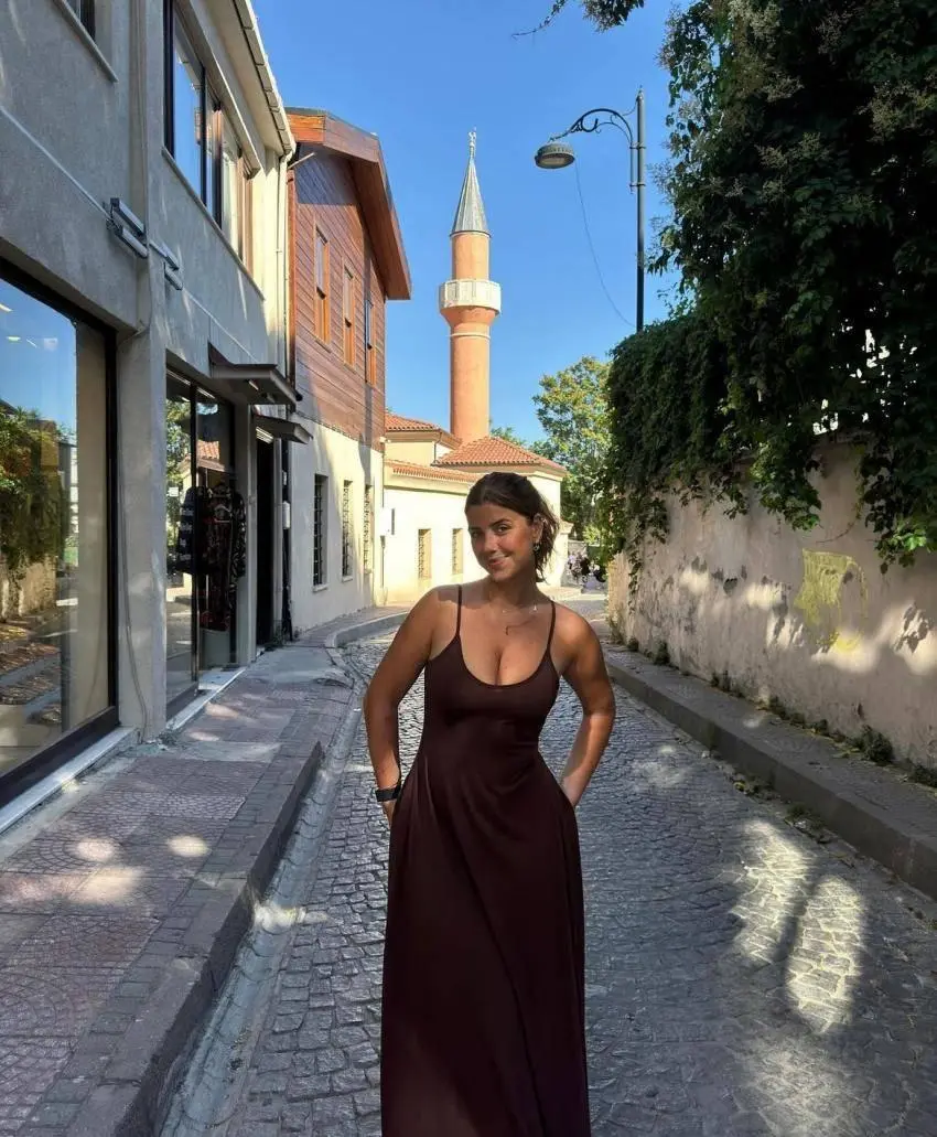 Profil de Magnolia à Francheville (69340)