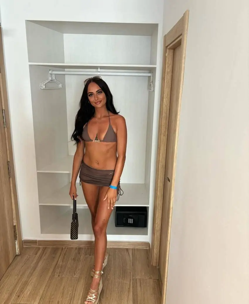 Profil de Line à Blagnac (31700)