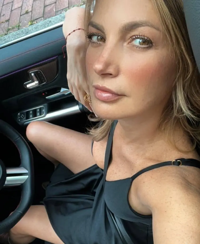 Profil de Marie-Brigitte à Les Clayes-sous-Bois (78340)