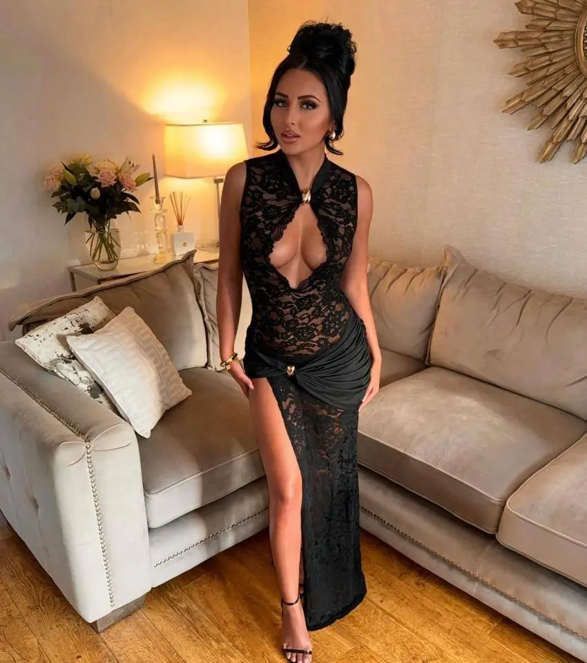 Profil de Constancia à Châteauneuf-les-Martigues (13220)