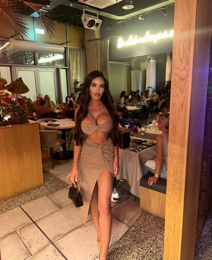 Profil de Palmire à Les Clayes-sous-Bois (78340)