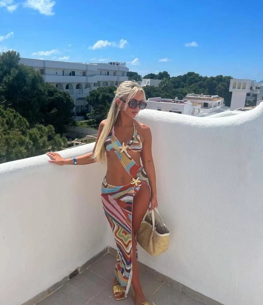 Profil de Mélanie à Dunkerque (59279)