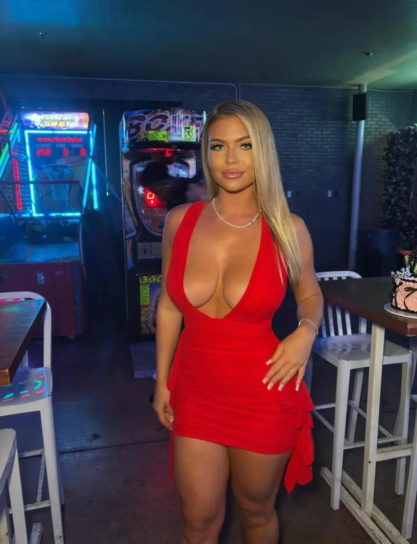 Profil de Krystyna à Saint-Joseph (97480)