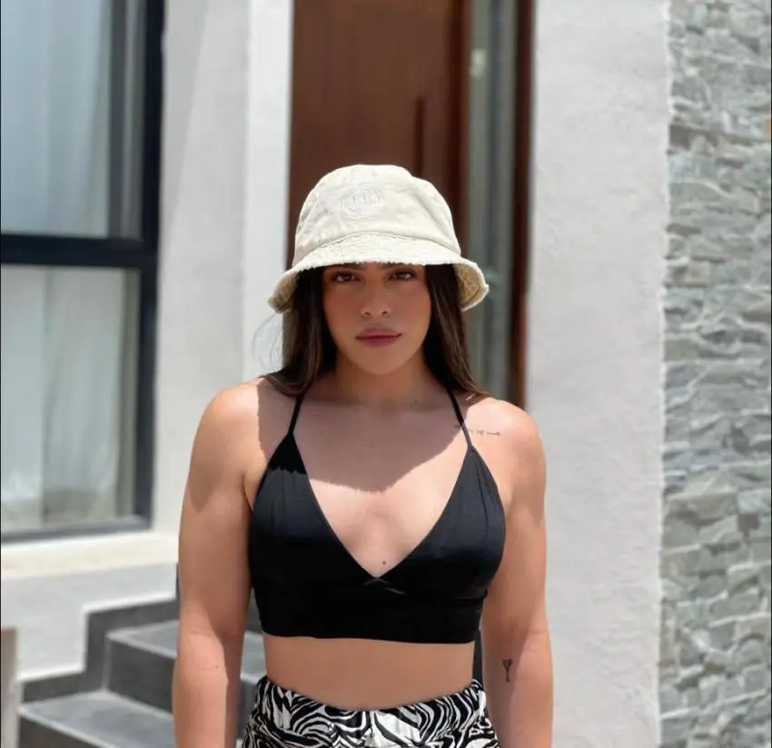 Profil de Paula à Allauch (13190)