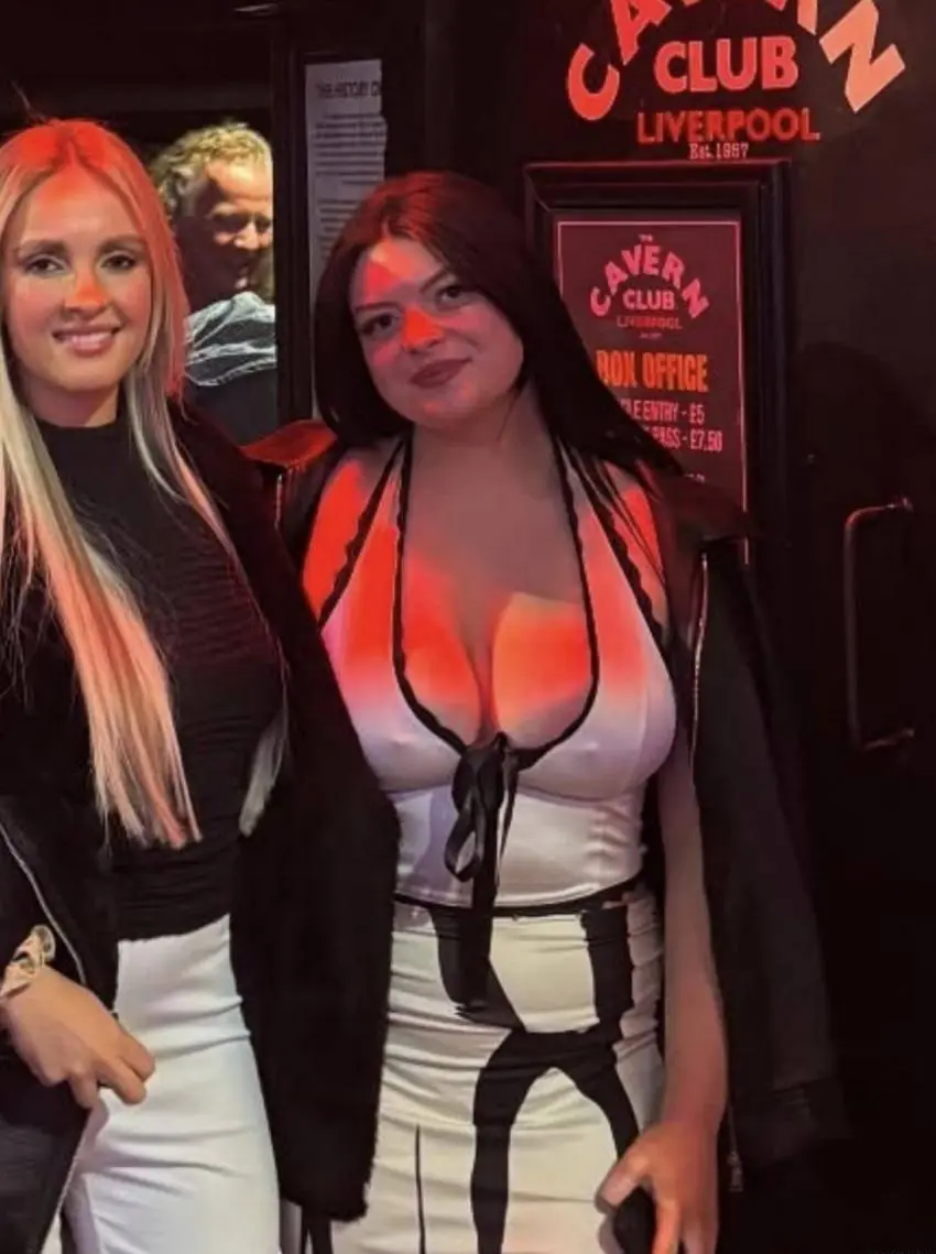 Profil de Kassandra à Villeurbanne (69100)