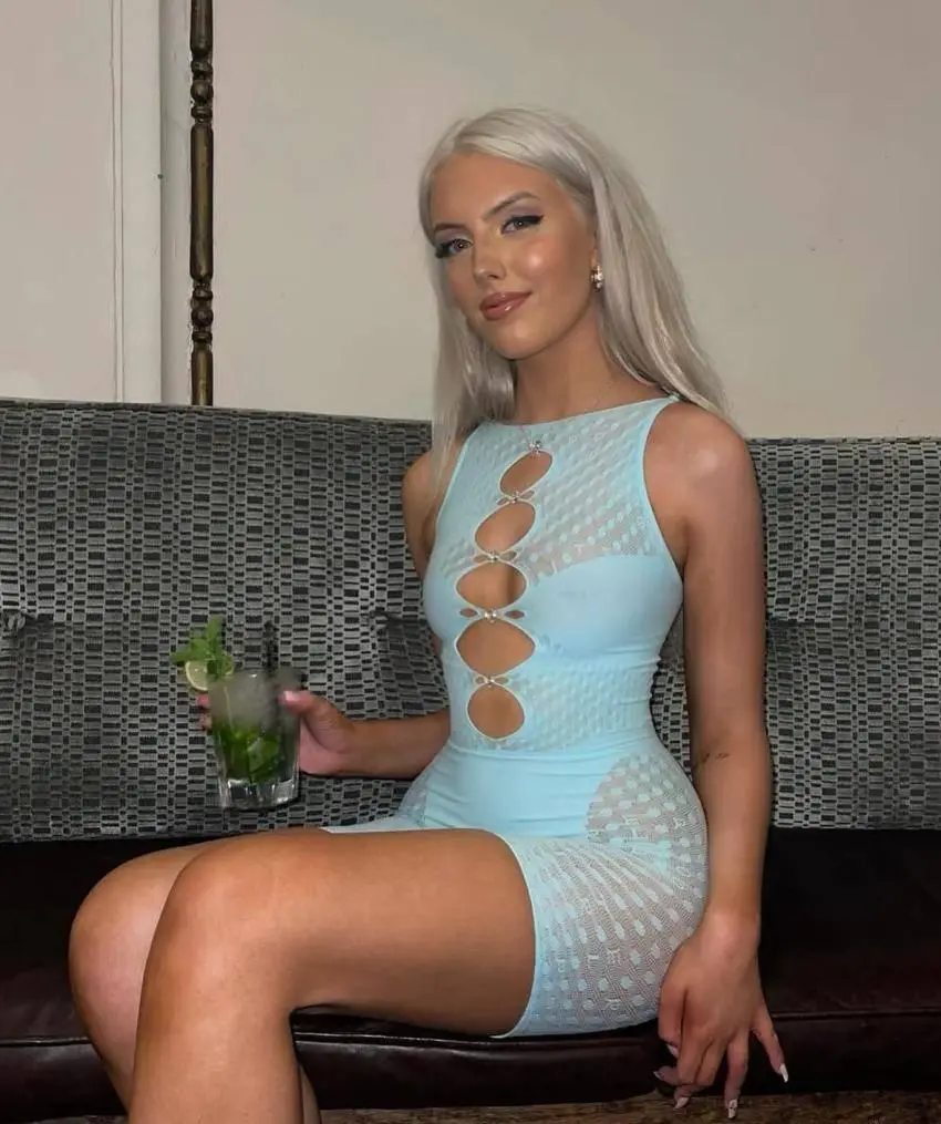 Profil de Rachida à Faches-Thumesnil (59155)