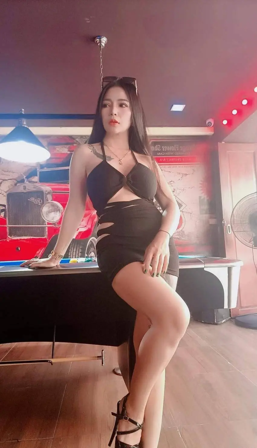 Profil de Kylie à Libourne (33500)