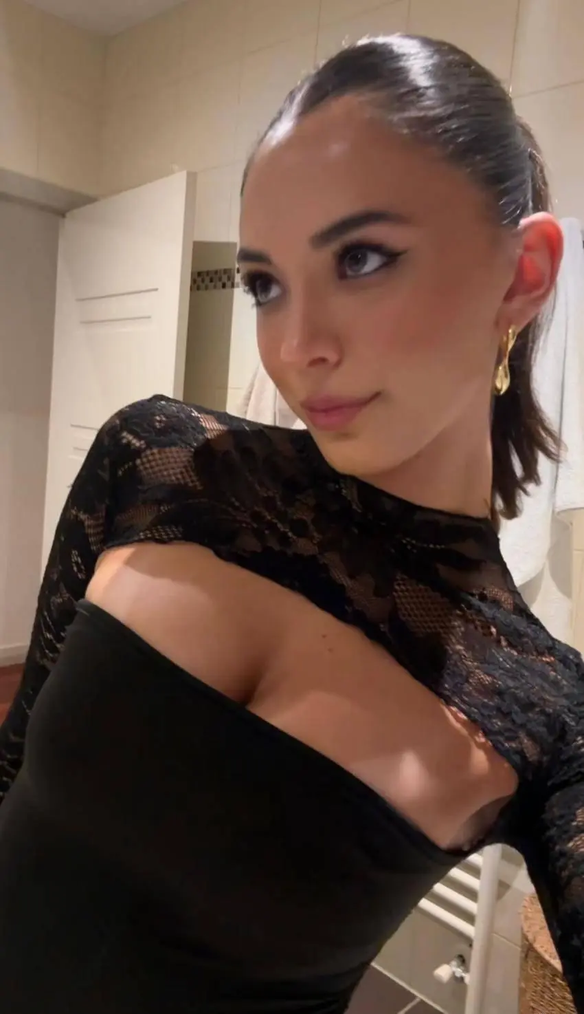 Profil de Astrée à Voiron (38500)