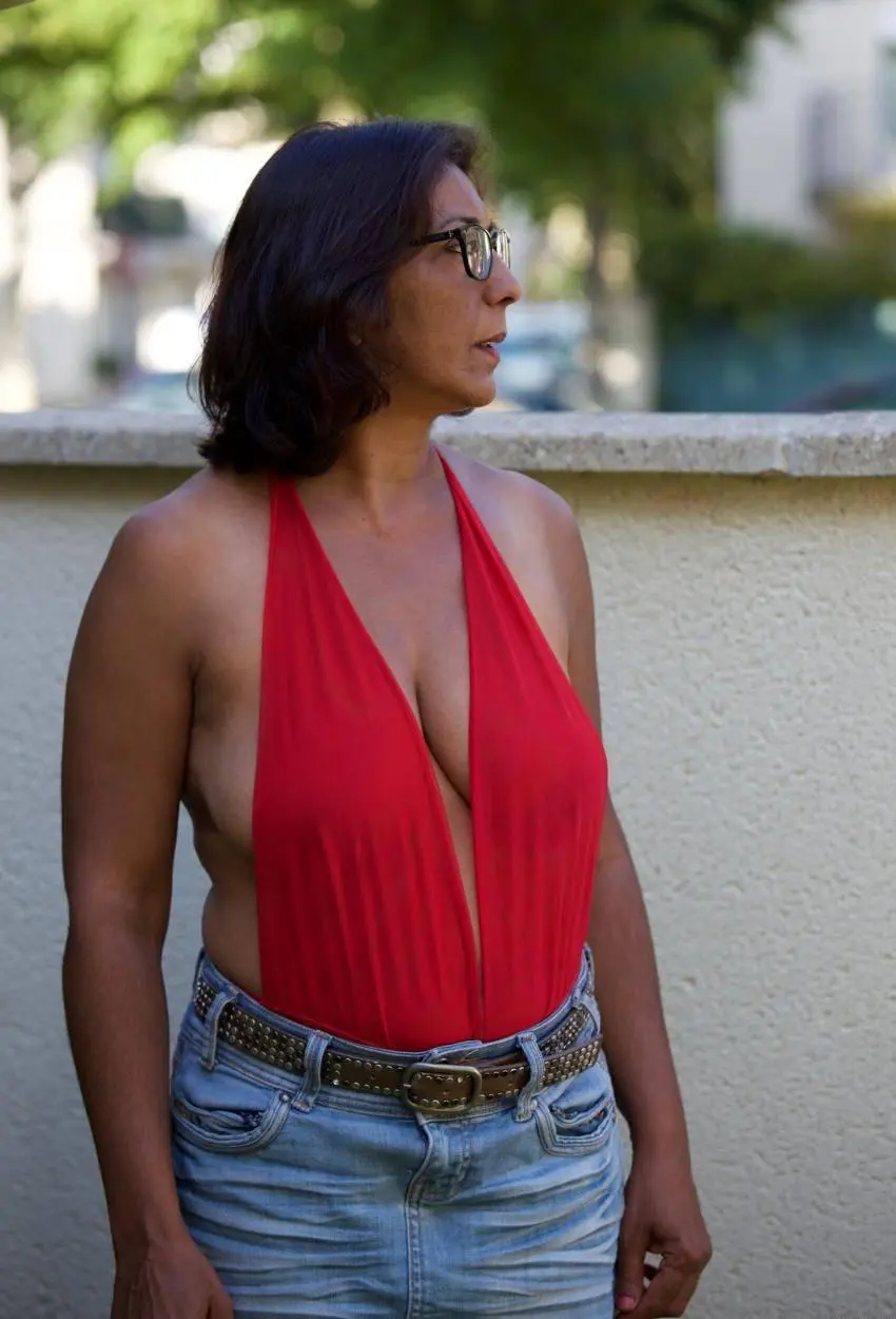 Profil de Scarlett à Mons-en-Barœul (59370)