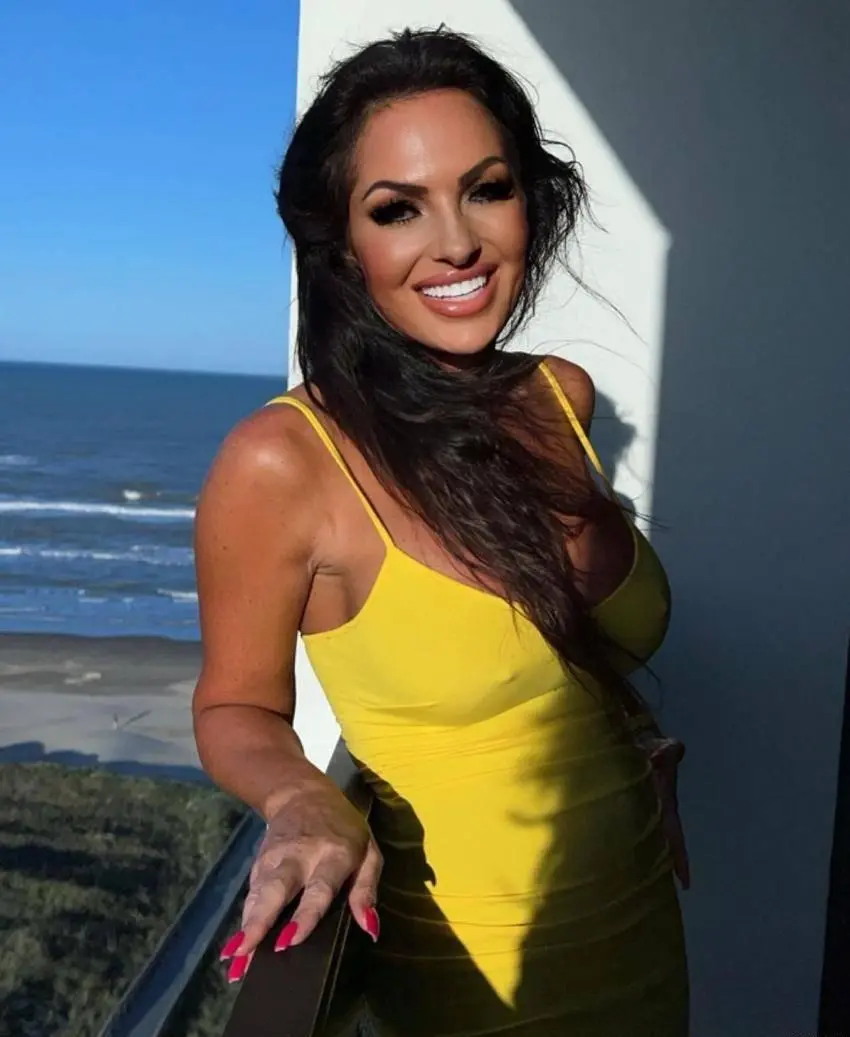 Profil de Opaline à Le Pecq (78230)