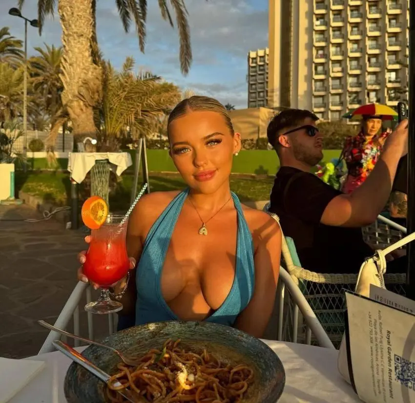 Profil de Yvonne à Verneuil-sur-Seine (78480)