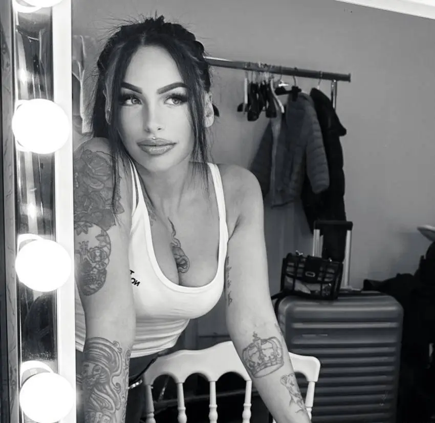 Profil de Raquel à Le Vésinet (78110)