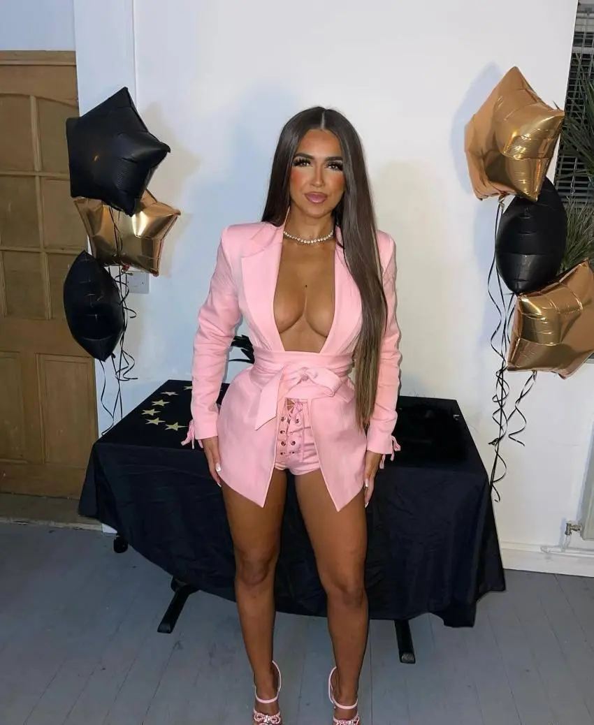 Profil de Thaïs à Vaulx-en-Velin (69120)