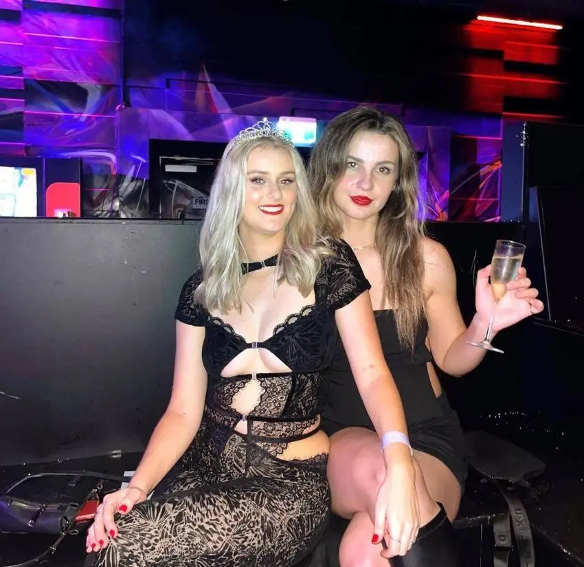 Profil de Albertine à Tassin-la-Demi-Lune (69160)