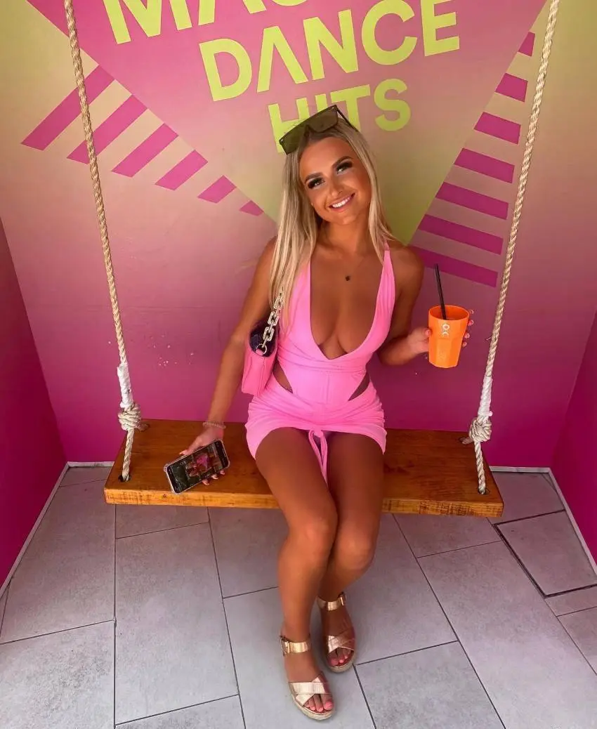 Profil de Micheline à Saint-André (97440)