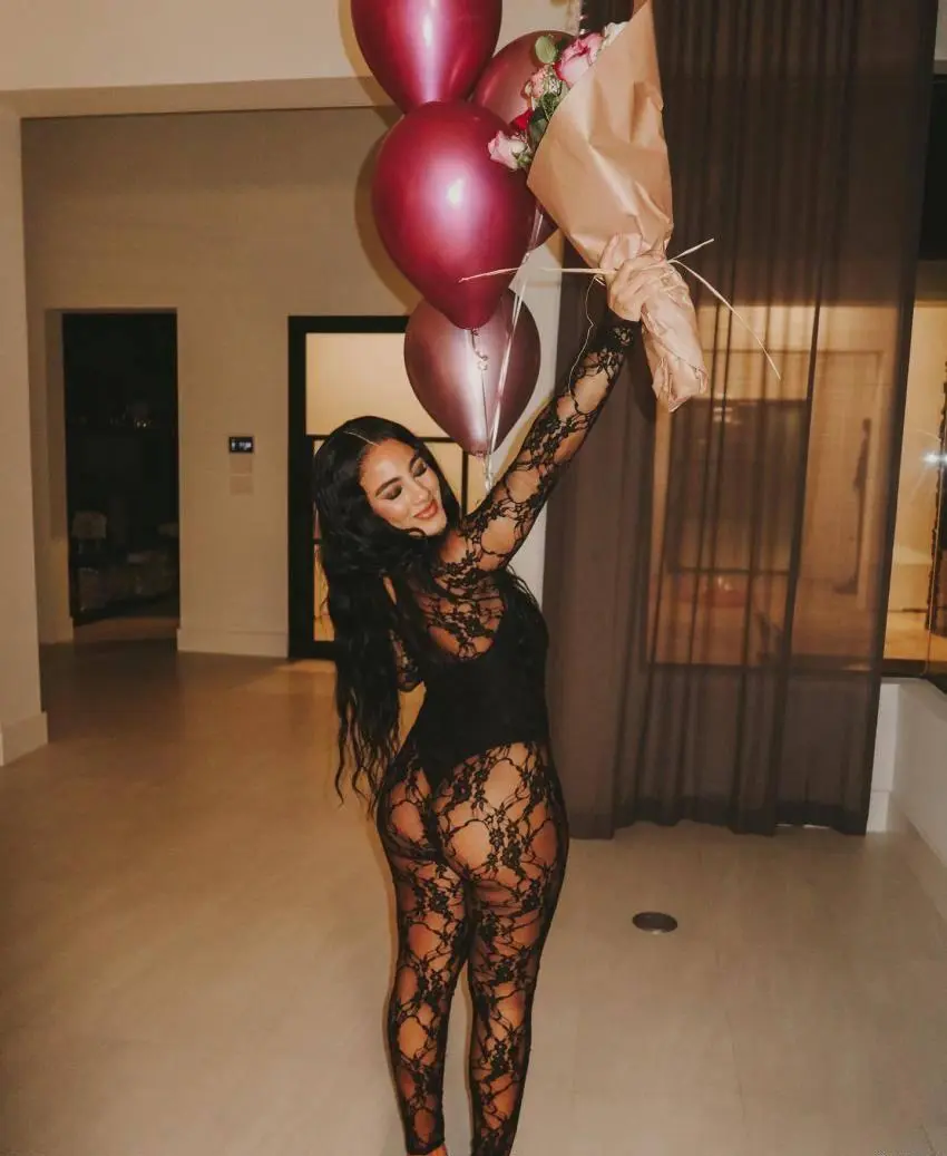 Profil de Catherine-Marie à Marcq-en-Barœul (59700)