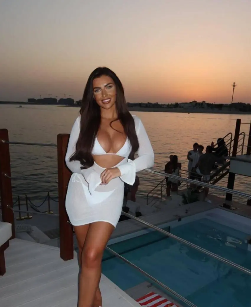 Profil de Rénata à Les Clayes-sous-Bois (78340)