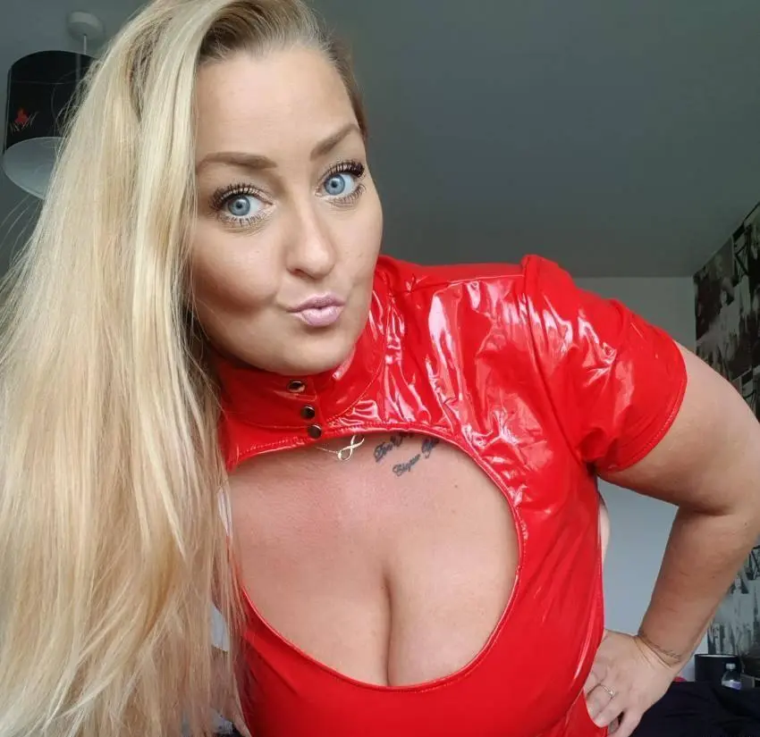 Profil de Becky à La Valette-du-Var (83160)