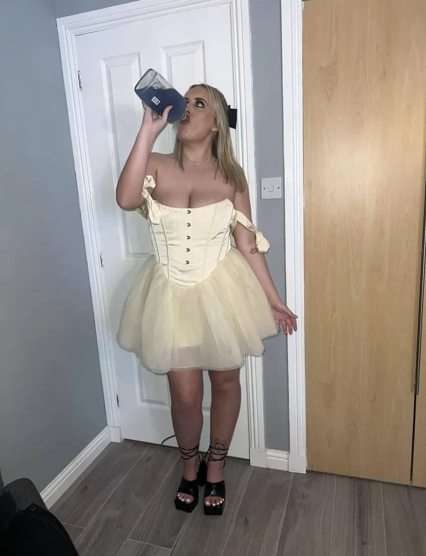 Profil de Maja à Sin-le-Noble (59450)