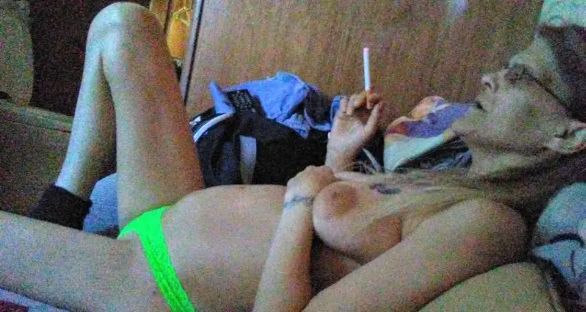 Profil de Marie-Alex à Ronchin (59790)