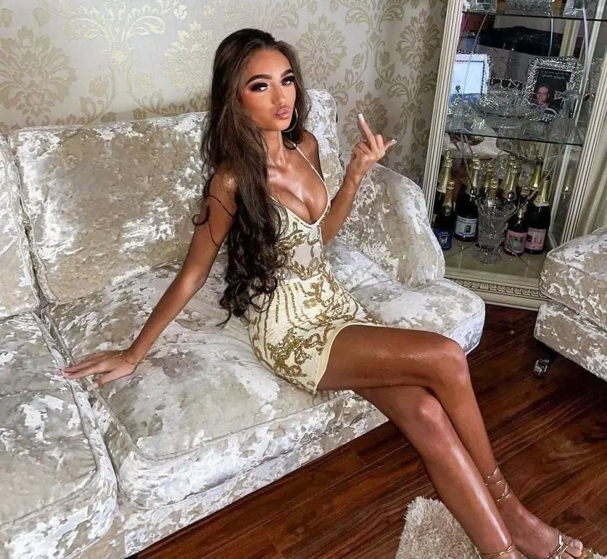 Profil de Carmen à Châteaurenard (13160)