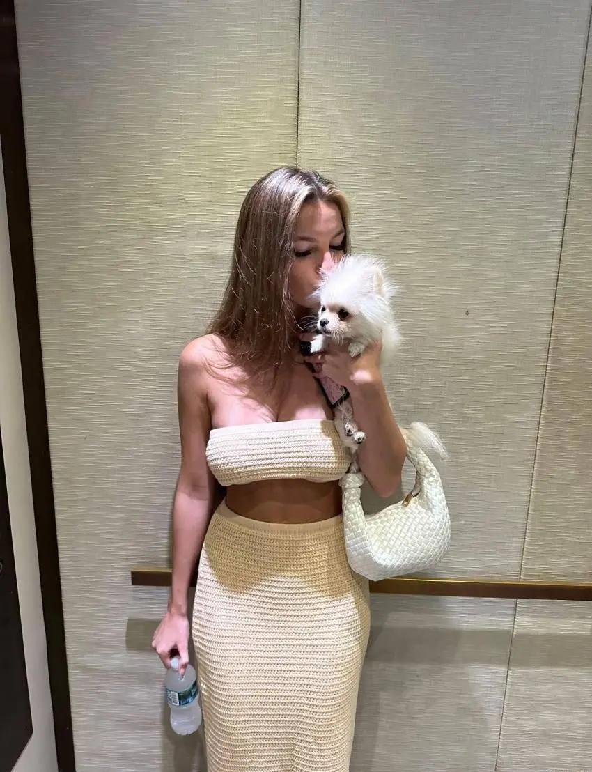 Profil de Berthe à Le Havre (76620)