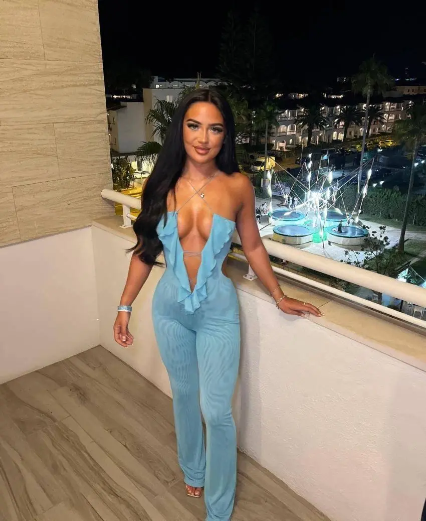 Profil de Isabelle à Allauch (13190)