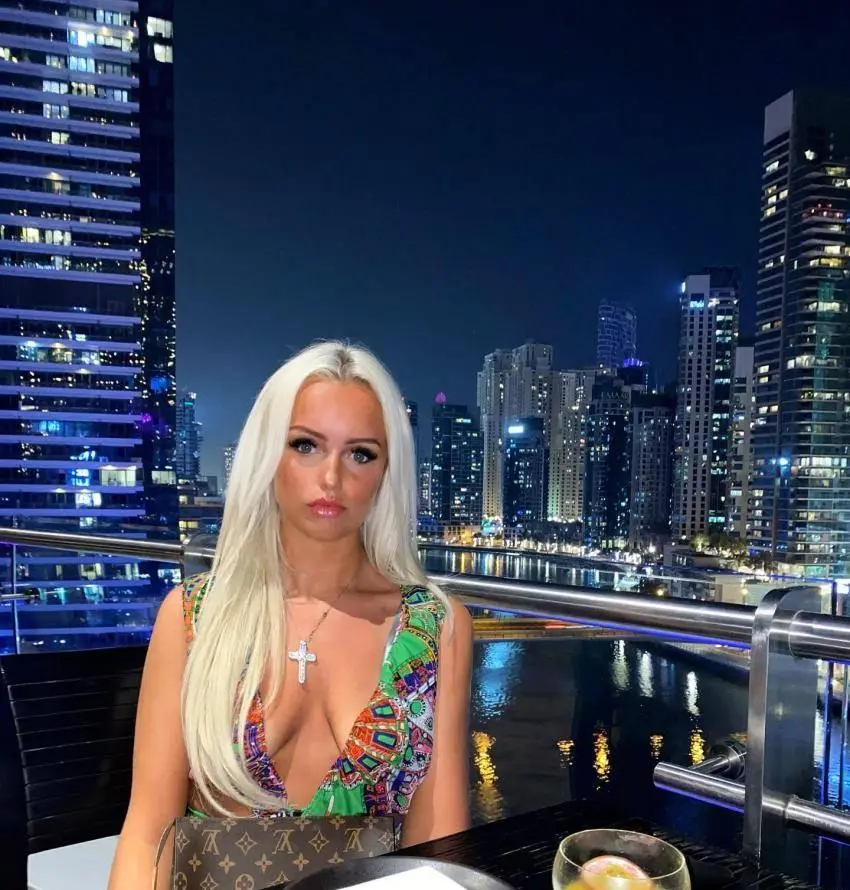 Profil de Ghislaine à Ronchin (59790)