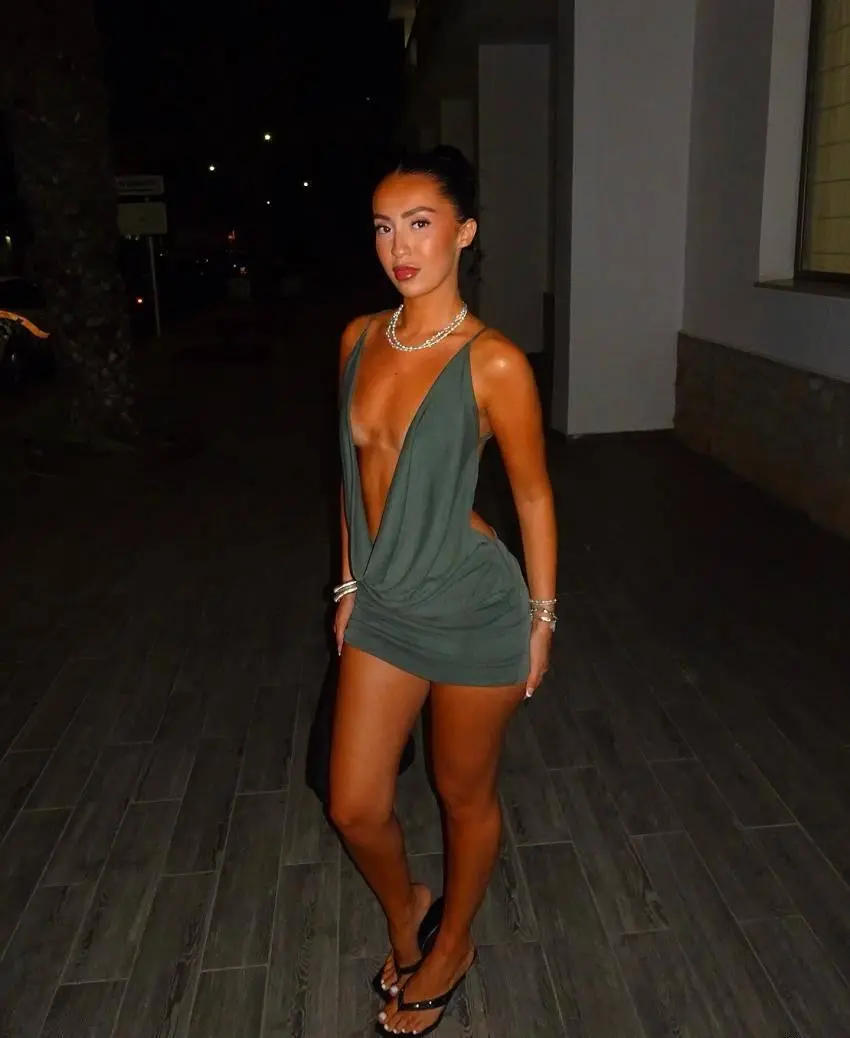 Profil de Livie à La Roche-sur-Yon (85000)