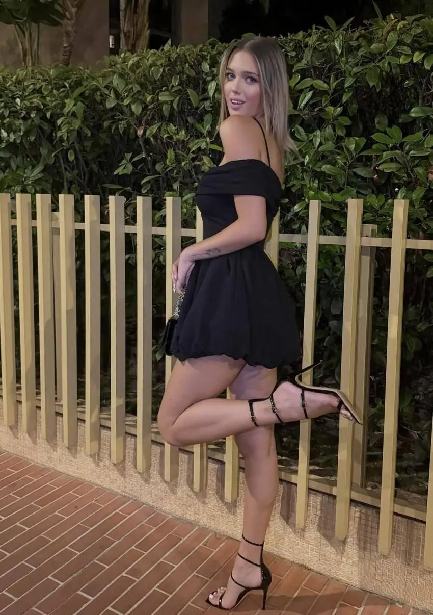 Profil de Cendrine à Elbeuf (76500)