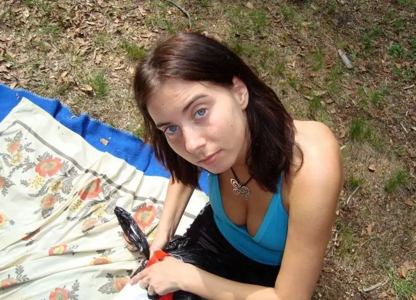 Profil de Maïa à Lormont (33310)