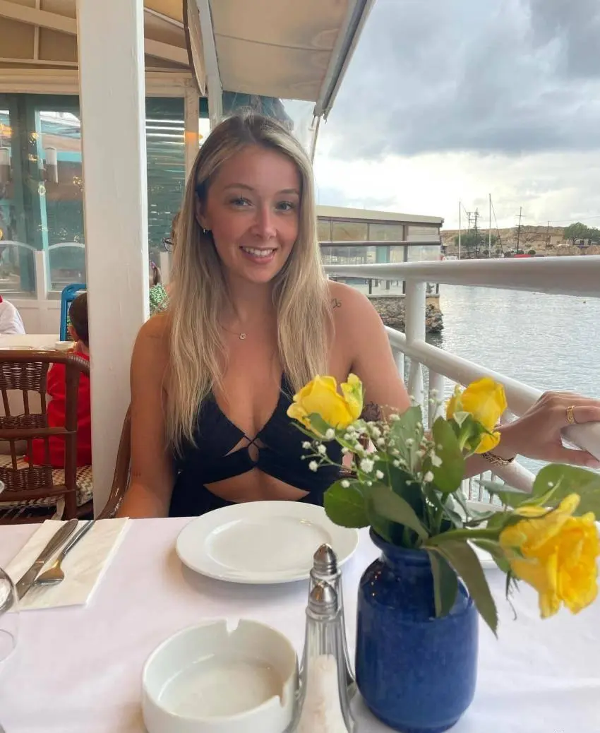 Profil de Bryanna à Sainte-Suzanne (97441)