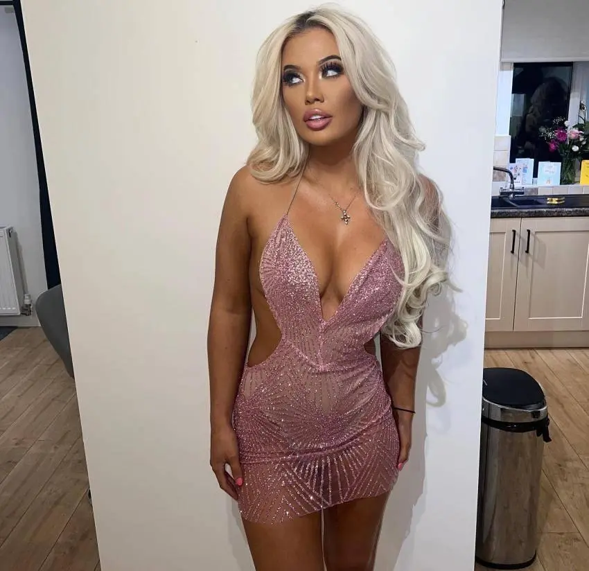 Profil de Arielle à Miramas (13140)