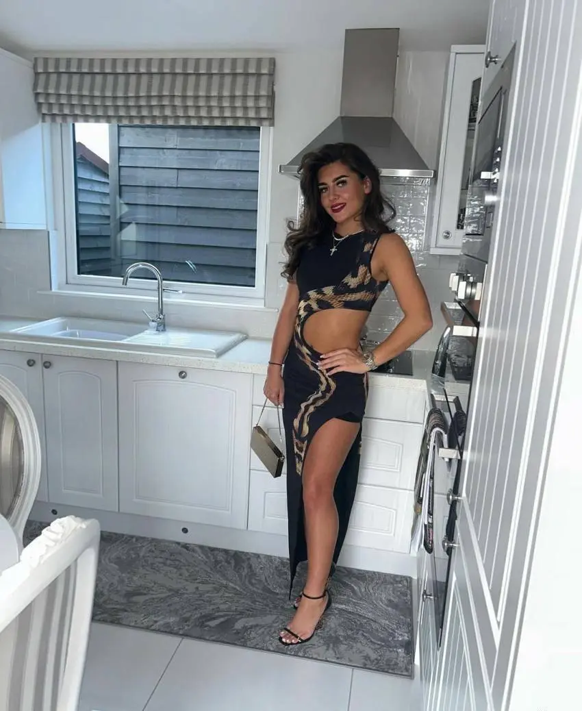 Profil de Anne-Rose à Les Mureaux (78130)