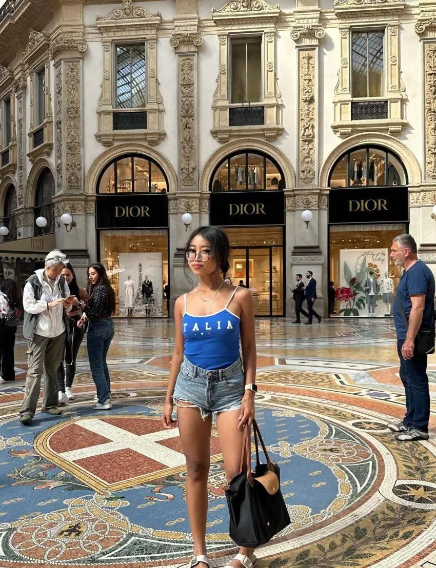 Profil de Sandrine à Ronchin (59790)