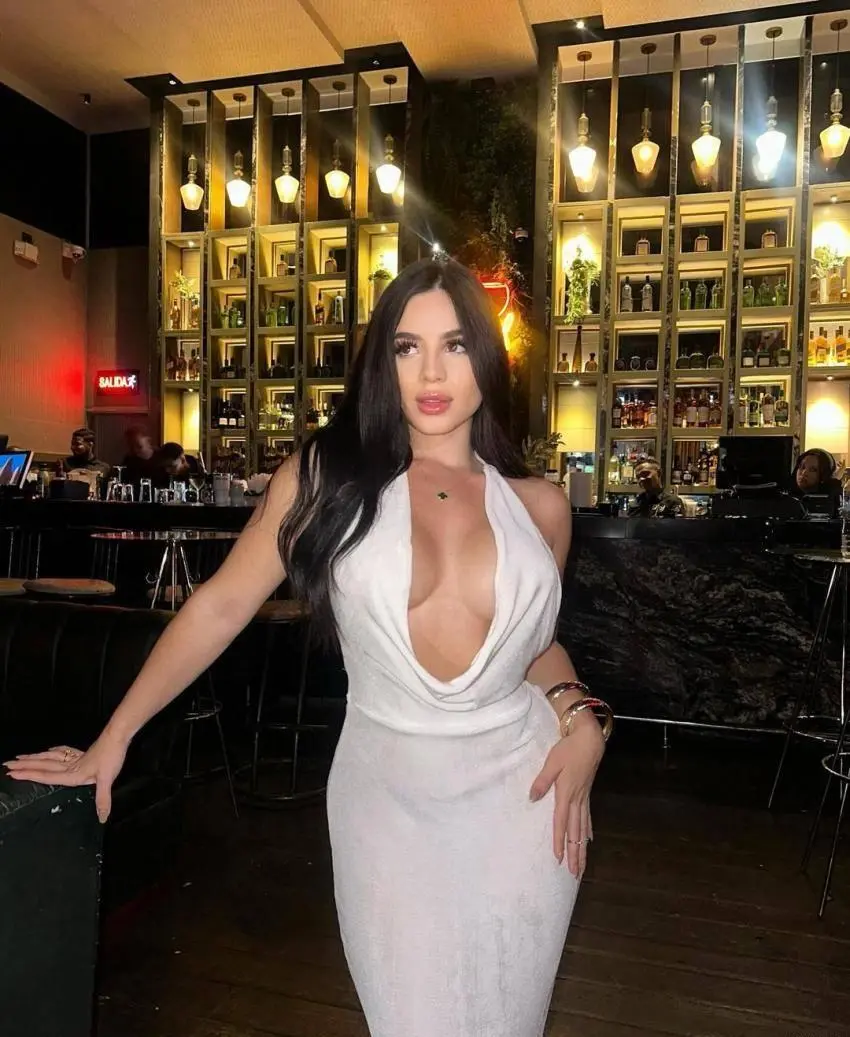 Profil de Aria à Le Tampon (97430)