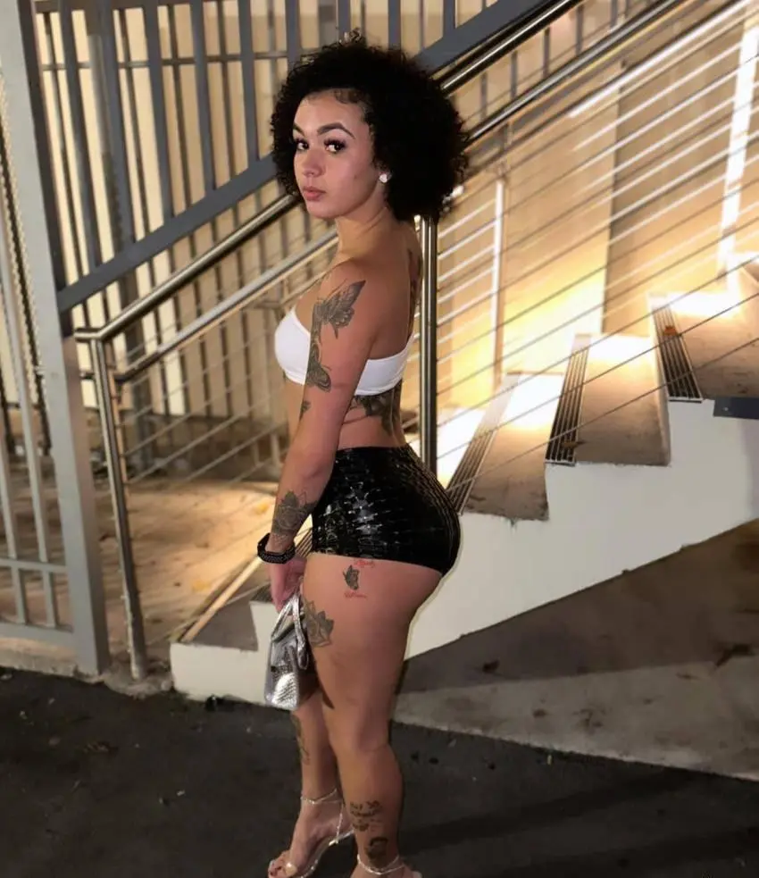 Profil de Rose-Marie à Le Havre (76620)