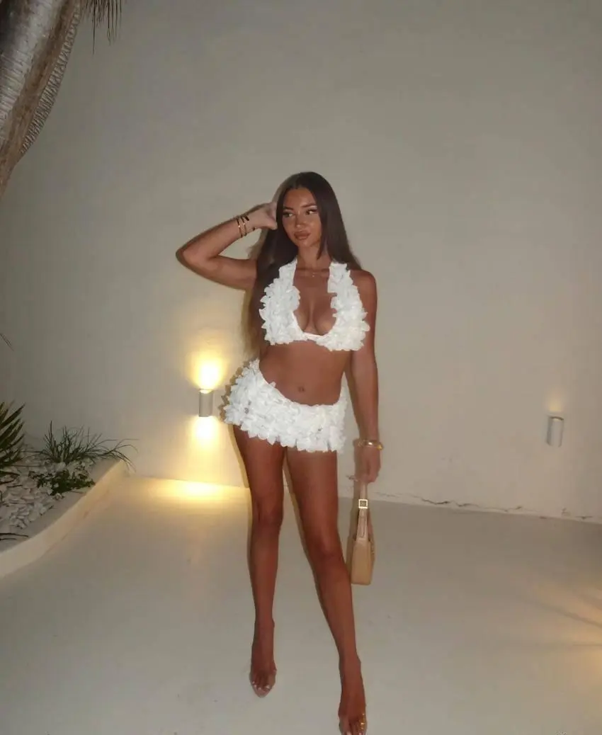 Profil de Liliane à Les Mureaux (78130)