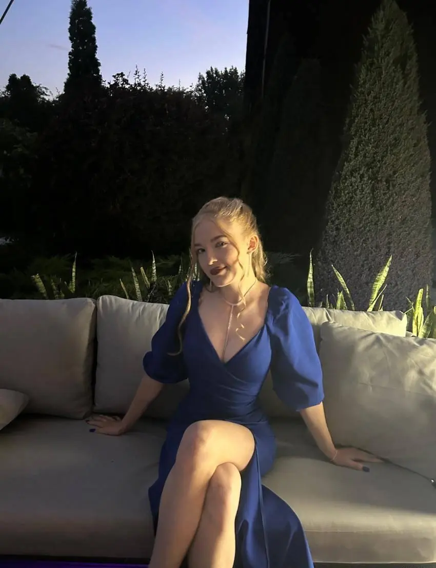 Profil de Zita à Draguignan (83300)